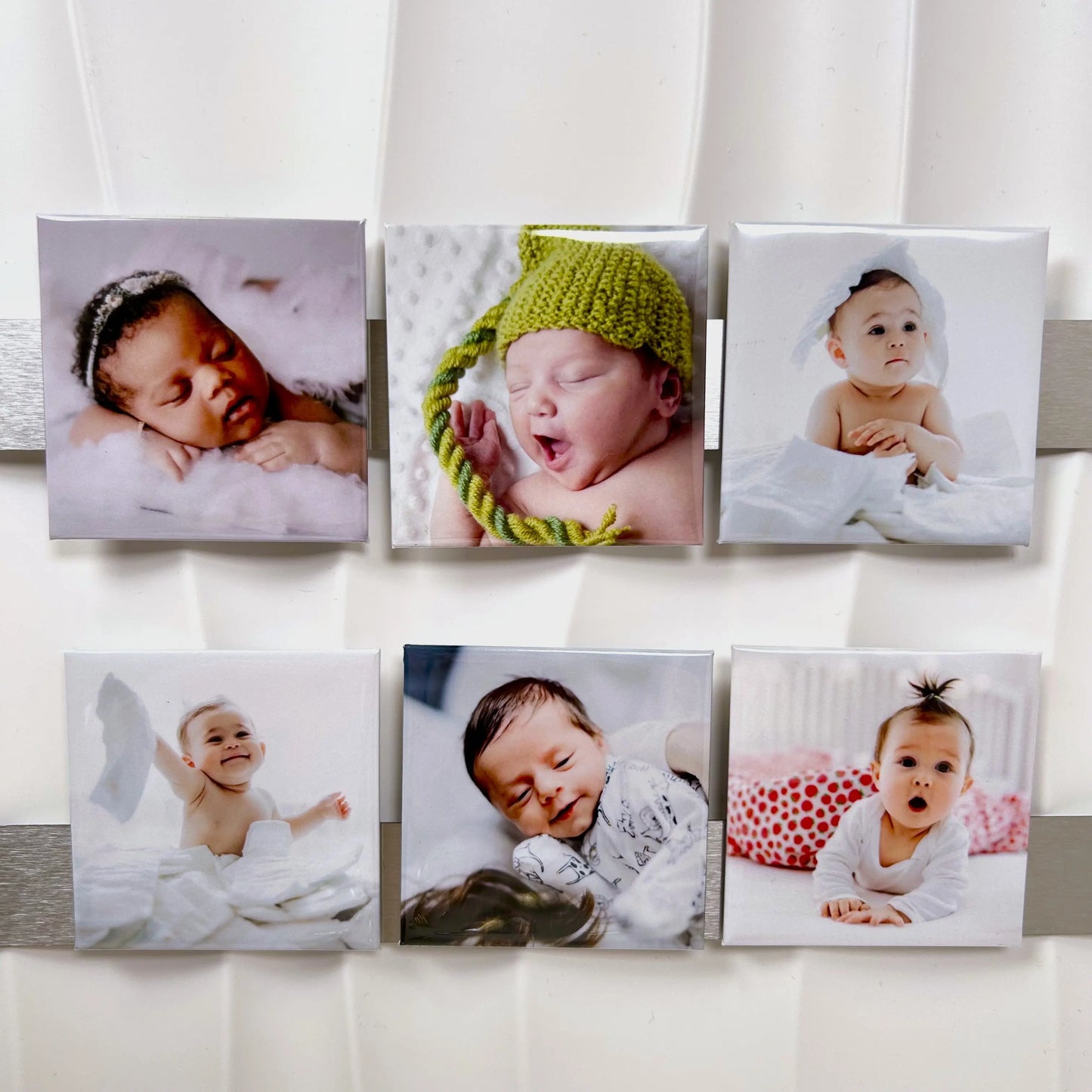 photo magnet set cover
