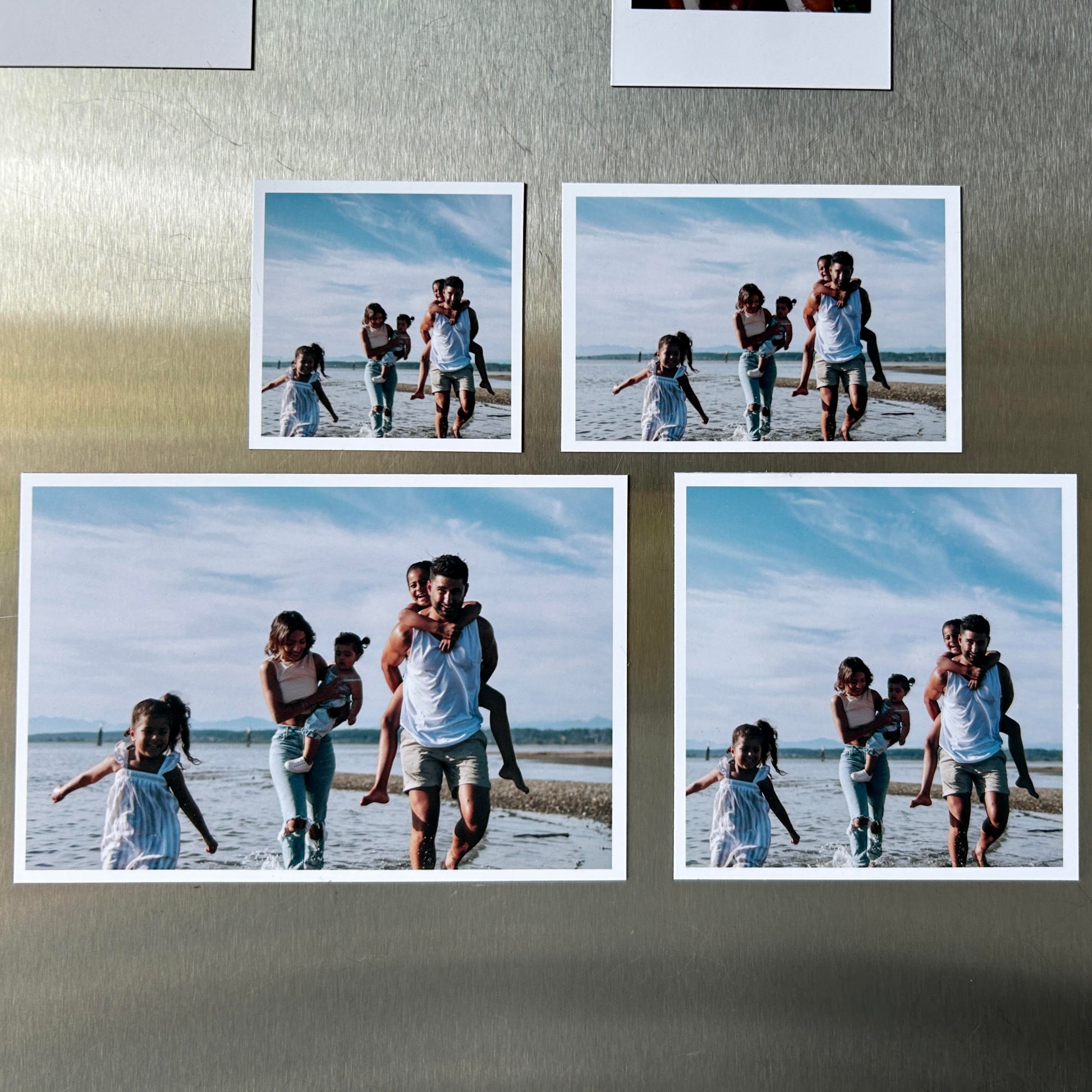 Sizes flex magnets timeless crafts