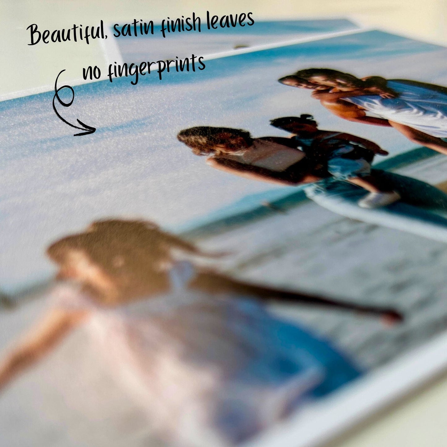 Texture shot fridge magnets timeless crafts